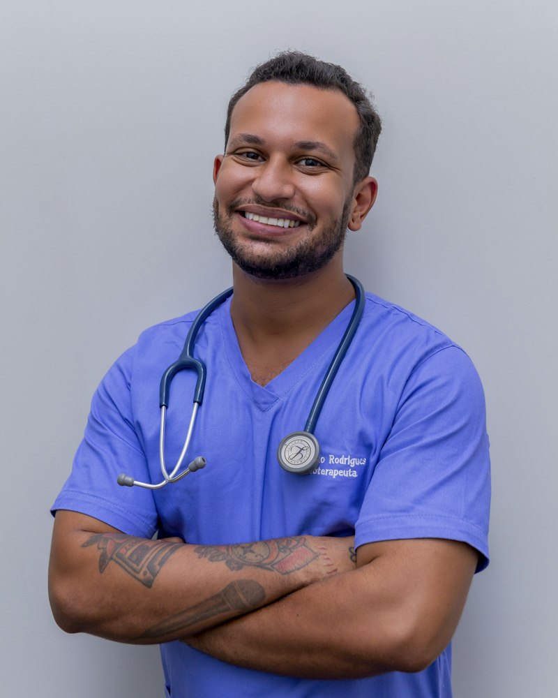 Medical Doctor Consultation at AMS Clinic