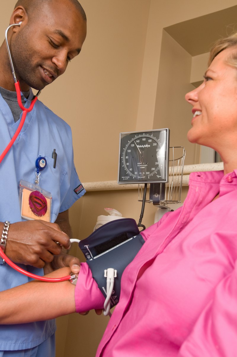 Pediatric physiotherapy care for children