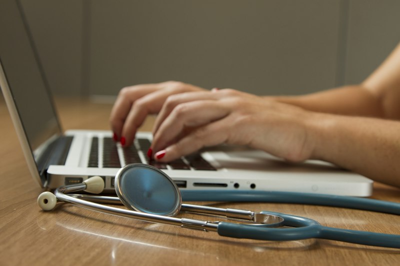 Physiotherapy treatment and rehabilitation